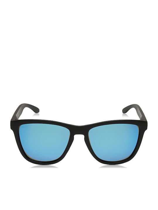 Hawkers One Unisex Sunglasses with Plastic Frame Clear Blue HONE20BLTP