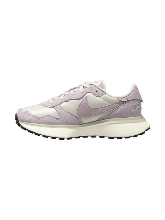 Nike Phoenix Waffle Sneakers Grey