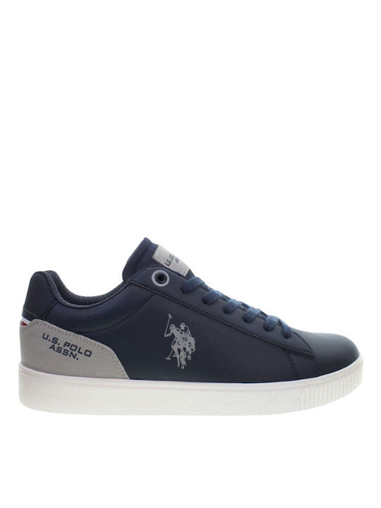 U.S. Polo Assn. Sneakers Blue