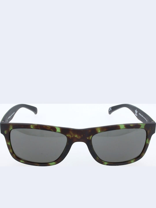 adidas Wayfarer Γυαλιά Ηλίου με Κοκκάλινο Σκελετό adidas Wayfarer Γυαλιά Ηλίου με Κοκκάλινο Σκελετό