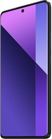Xiaomi Redmi Note 13 Pro+ NFC 5G Dual SIM (8GB/256GB) Black