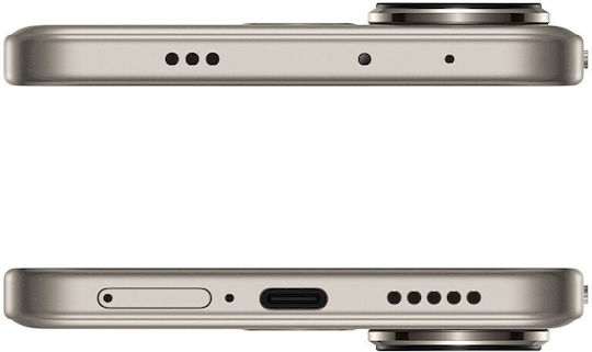 Xiaomi Poco F6 5G Dual SIM (12GB/512GB) Titanium
