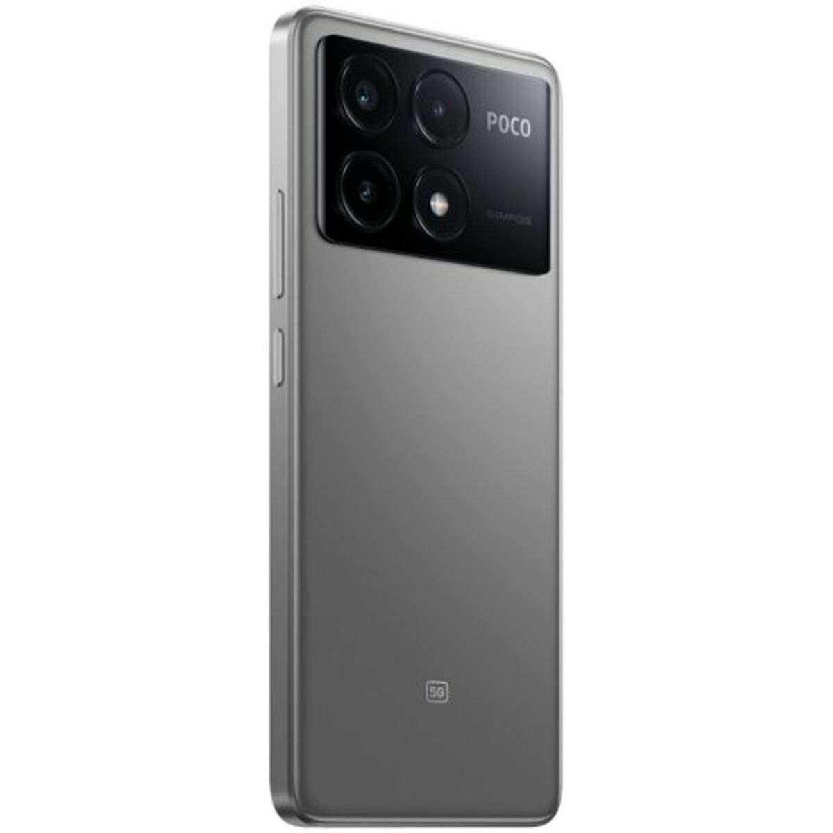 Xiaomi Poco X6 Pro 5G Dual SIM (8GB/256GB) Gri | Skroutz Romania