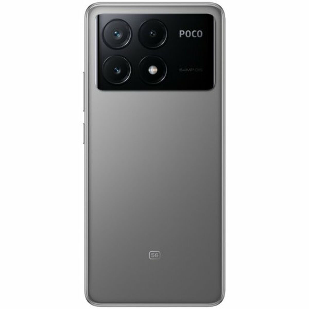 Xiaomi Poco X6 Pro 5G Dual SIM (8GB/256GB) Gri | Skroutz Romania