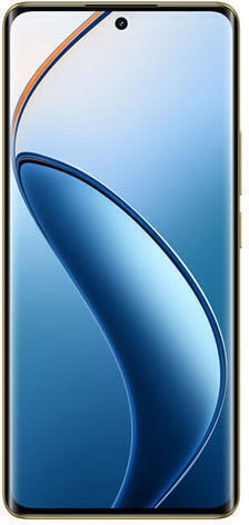Realme 12 Pro+ 5G Dual SIM (12/512GB) Submarine Blue