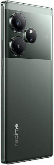 Realme GT 6 5G Dual SIM (16/512GB) Razor Green