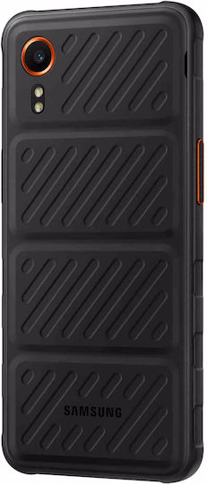 Samsung Galaxy XCover7 Enterprise Edition 5G (6/128GB) Ανθεκτικό Smartphone Μαύρο