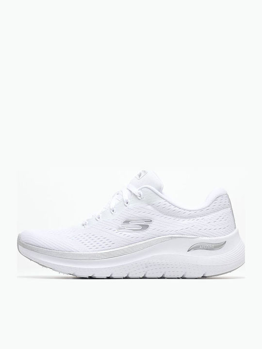 Arch Fit 2.0 Pentru Femei Adidași Anatomici Albi