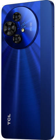 TCL 50 PRO NXTPAPER 5G (8GB/512GB) Mitternachtsblau