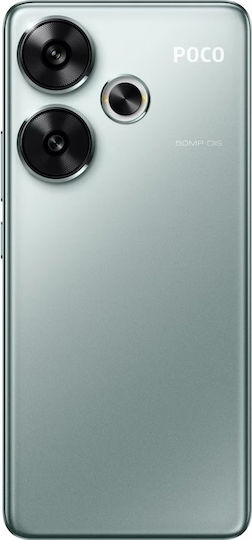 Xiaomi Poco F6 5G Dual SIM (8/256GB) Verde
