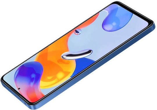 Xiaomi Redmi Note 11 Pro 5G Dual SIM (6GB/128GB) Atlantic Blue