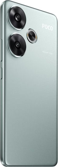Xiaomi Poco F6 5G Dual SIM (8/256GB) Verde