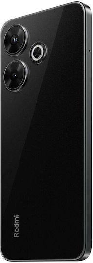 Xiaomi Redmi 13 NFC Dual SIM (8GB/256GB) Midnight Black