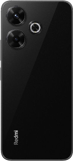 Xiaomi Redmi 13 NFC Dual SIM (8GB/256GB) Midnight Black