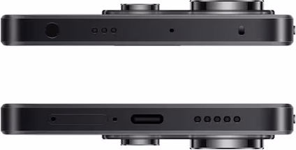 Xiaomi Poco X6 5G Dual SIM (12GB/512GB) Negru