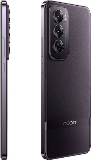 Oppo Reno12 Pro 5G Dual SIM (12/512GB) Negru Nebula
