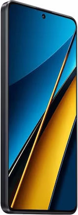 Xiaomi Poco X6 5G Dual SIM (12GB/512GB) Negru