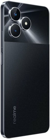 Realme Note 50 Dual SIM (4GB/128GB) Black