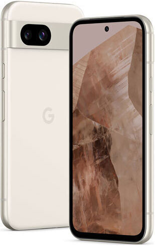 Google Pixel 8a 5G (8GB/128GB) Porcelain