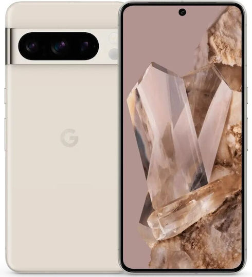 Google Pixel 8a 5G (8GB/128GB) Porcelain