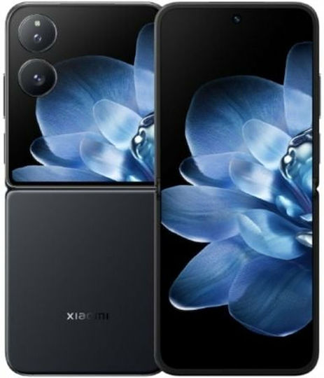 Xiaomi Mix Flip 5G Dual SIM (12GB/512GB) Black