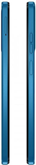 Motorola Moto G04 Dual SIM (4GB/64GB) Satin Blue