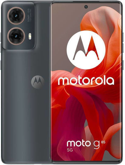 Motorola Moto G85 5G (8GB/256GB) Urban Gray