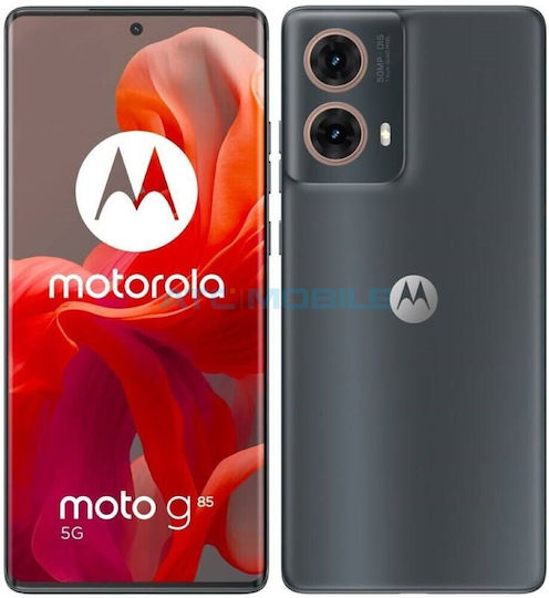 Motorola Moto G85 5G (8GB/256GB) Urban Gray