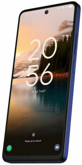 TCL 40 NXTPAPER Dual SIM (8/256GB) Midnight Blue