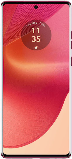 Motorola Edge 50 Fusion 5G (12GB/512GB) Hot Pink