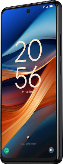 TCL 50 SE Dual SIM (6GB/256GB) Space Gray