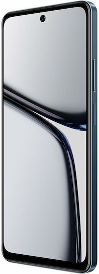 Realme C65 Dual SIM (8/256GB) Starlight Black