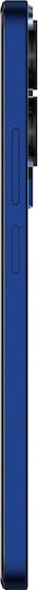 TCL 50 SE Dual SIM (6GB/256GB) Midnight Blue