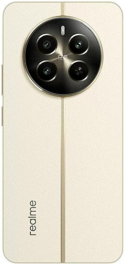 Realme 12+ 5G Dual-SIM (8GB/256GB) Beige
