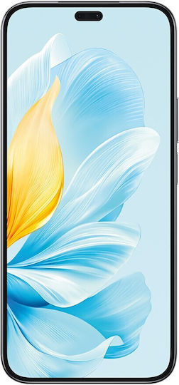 Honor 200 Lite 5G Dual SIM (8/256GB) Midnight Black