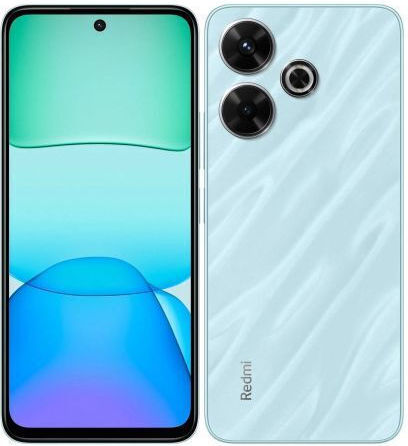 Xiaomi Redmi 13 Dual SIM (6/128GB) Ocean Blue