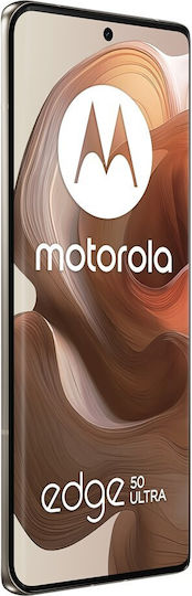 Motorola Edge 50 Ultra 5G (16GB/1.0TB) Nordic Wood