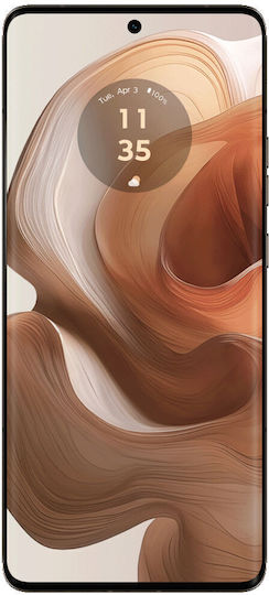 Motorola Edge 50 Ultra 5G (16GB/1.0TB) Nordic Wood
