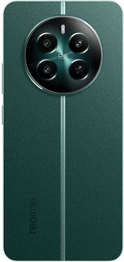 Realme 12+ 5G Dual SIM (8GB/256GB) Green