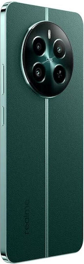 Realme 12+ 5G Dual SIM (8GB/256GB) Green