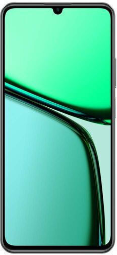 Realme C61 Dual-SIM (6GB/128GB) Dunkelgrün