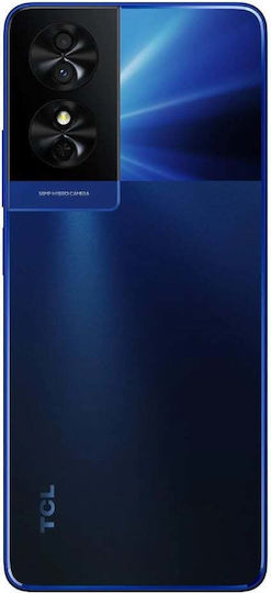 TCL 505 Dual SIM (4GB/128GB) Ocean Blue