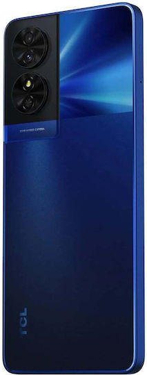 TCL 505 Dual SIM (4GB/128GB) Ocean Blue