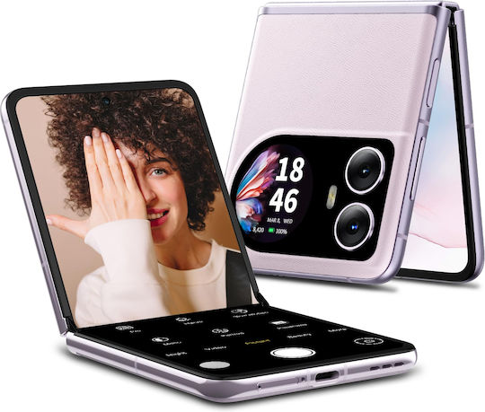 Blackview HERO 10 パープル 256GB ① Blackview HERO 10 パープル 256GB ① BlackView Hero 10 Dual SIM