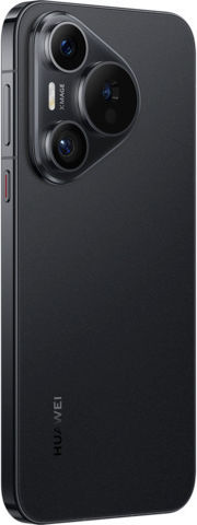 Huawei Pura 70 Dual SIM (12/256GB) Черен
