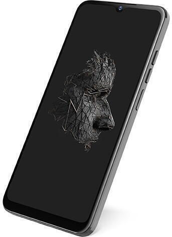 Allview Soul X10 Dual SIM (6/128GB) Μαύρο