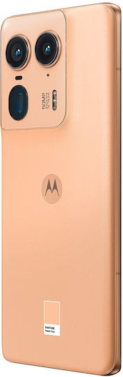 Motorola Edge 50 Ultra 5G (16GB/1.0TB) Peach Fuzz
