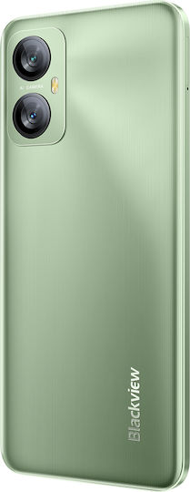 BlackView A52 Pro Dual SIM (6/128GB) Vitality Green