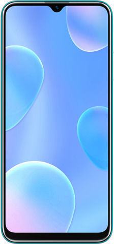 BlackView A95 Dual SIM (8/128GB) Summer Ocean Blue