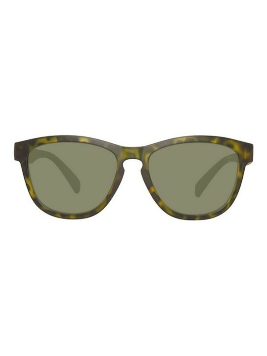 Timberland Men's Sunglasses Plastic Frame TB9102-55R